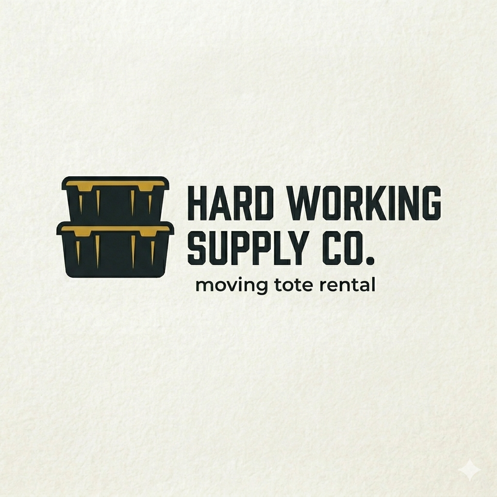 Hard Working Supply Co.